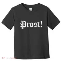 Prost Beer Toddler T-Shirt thumb 0