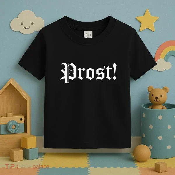 Prost Beer Toddler T-Shirt
