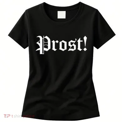 Prost Beer Women's T-Shirt