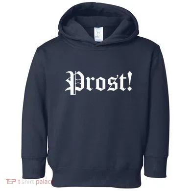 Toddler Hoodie