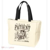 Please Be Patient I'm From The 1900s Funny Boomer  Tote Bag thumb 3