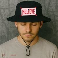 Philly Believe Philadelphia Baseball Bucket Hat thumb 2