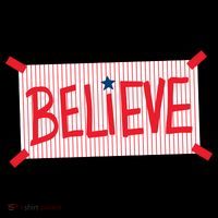 Philly Believe Philadelphia Baseball Coffee Mug thumb 5