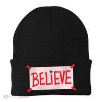 Philly Believe Philadelphia Baseball Beanie thumb 0