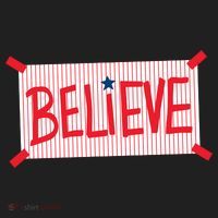 Philly Believe Philadelphia Baseball Beanie thumb 2