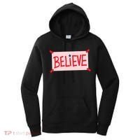 Philly Believe Philadelphia Baseball Women's Hoodie thumb 0