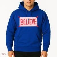 Philly Believe Philadelphia Baseball Hoodie thumb 2