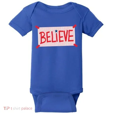 Baby Bodysuit