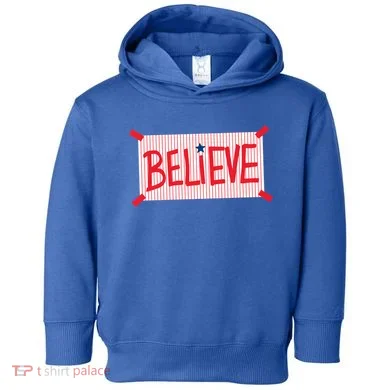 Toddler Hoodie