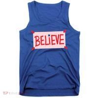 Philly Believe Philadelphia Baseball Tank Top thumb 0
