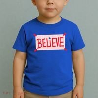 Philly Believe Philadelphia Baseball Toddler T-Shirt thumb 2
