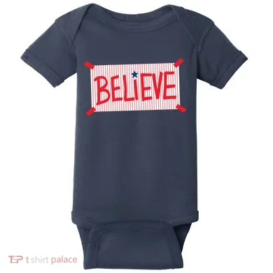 Baby Bodysuit