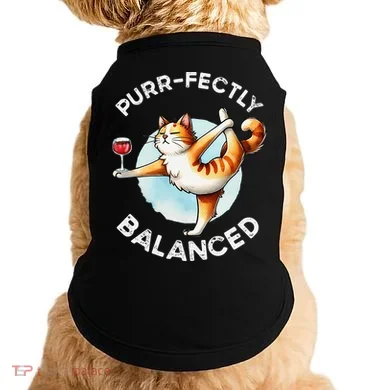 Doggie Tank