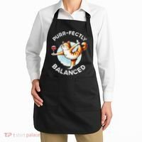 Purfectly Balanced Apron thumb 2