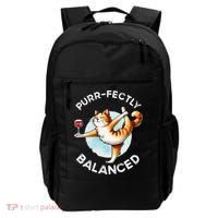 Purfectly Balanced Backpack thumb 0