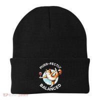 Purfectly Balanced Beanie thumb 0
