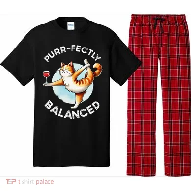 Pajama Set