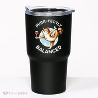 Purfectly Balanced Tumbler thumb 0