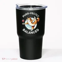 Purfectly Balanced Tumbler thumb 0