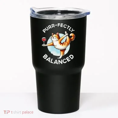 Tumbler