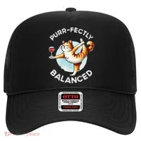 Purfectly Balanced Hat thumb 0