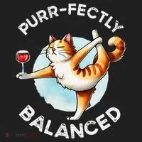 Purfectly Balanced Hat thumb 2