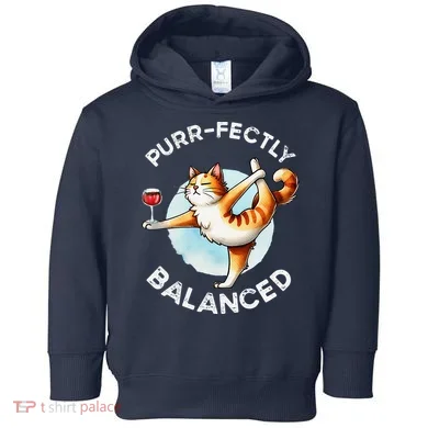 Toddler Hoodie