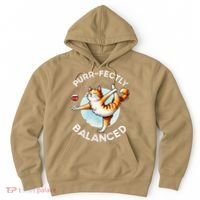 Purfectly Balanced Hoodie thumb 0