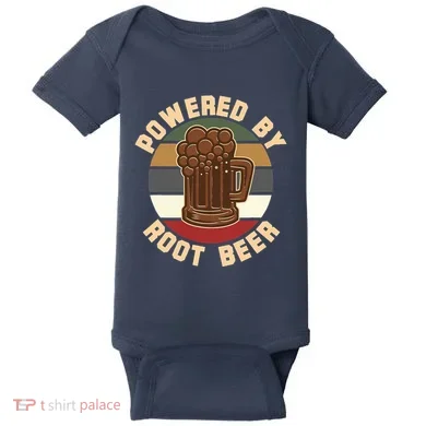 Baby Bodysuit