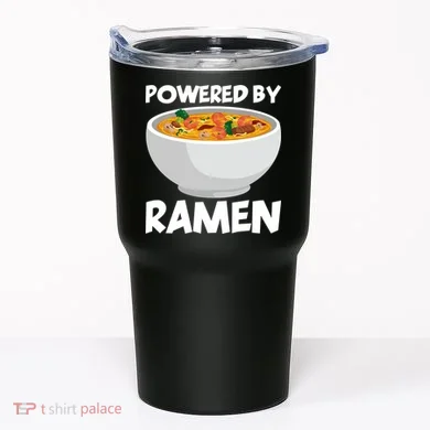 Tumbler