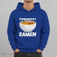 Powered By Ramen Gift Hoodie thumb 0