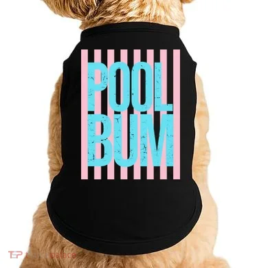 Doggie Tank