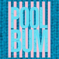 Pool Bum Retro Stripes Sunshine Tank Top thumb 2