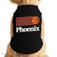 Phoenix Basketball Retro City Arizona State Bball Doggie Tank thumb 0