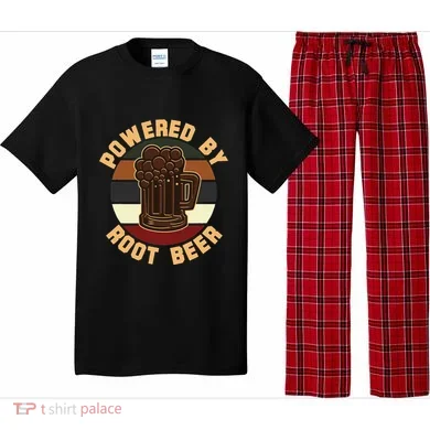 Pajama Set