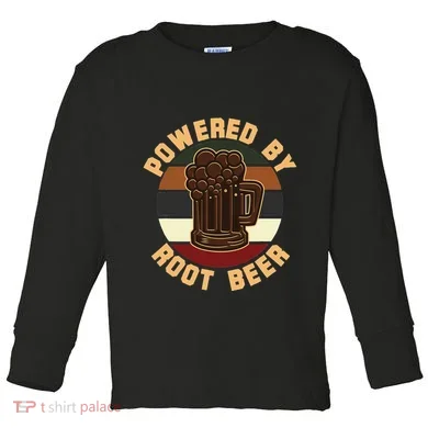 Toddler Long Sleeve