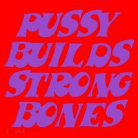 Pussy Builds Strong Bones Santa Hat thumb 1