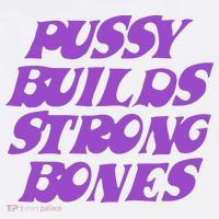 Pussy Builds Strong Bones Hat thumb 2