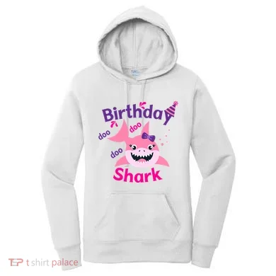 Women's Hoodie
