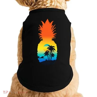 Doggie Tank