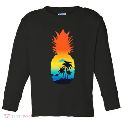 Toddler Long Sleeve