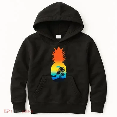 Kids Hoodie