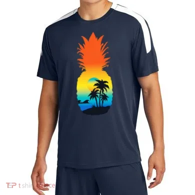 Soccer Jersey