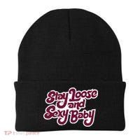 Philadelphia Baseball Stay Loose And Sexy Beanie thumb 0