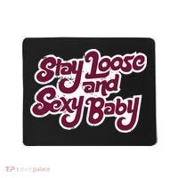 Philadelphia Baseball Stay Loose And Sexy Mousepad thumb 0