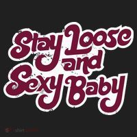 Philadelphia Baseball Stay Loose And Sexy Golf Towel thumb 3