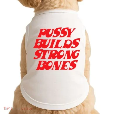 Doggie Tank