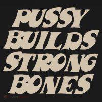 Pussy Builds Strong Bones Polo thumb 3