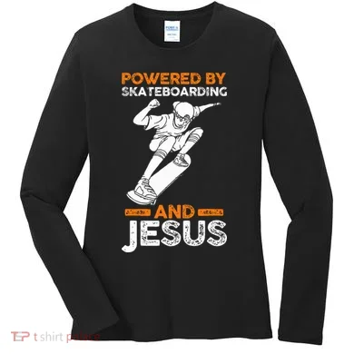 Women's Long Sleeve Shirt