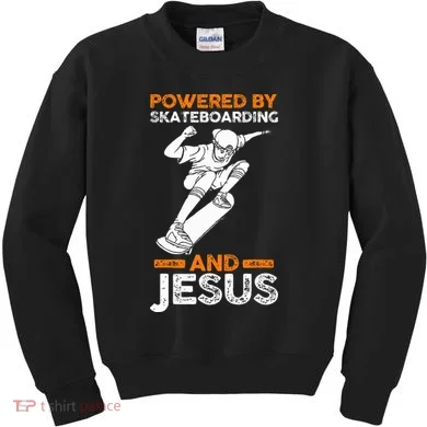 Kids Sweatshirt